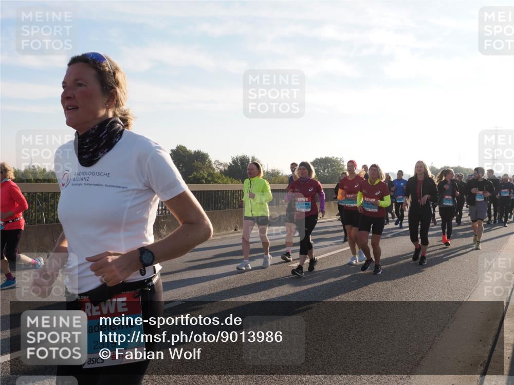 03.10.2025 - Köhlbrandbrückenlauf Fabian Wolf http://msf.ph/oto/9013986 03.10.2025 09:24:22 Position 3 2319 meine-sportfotos.de