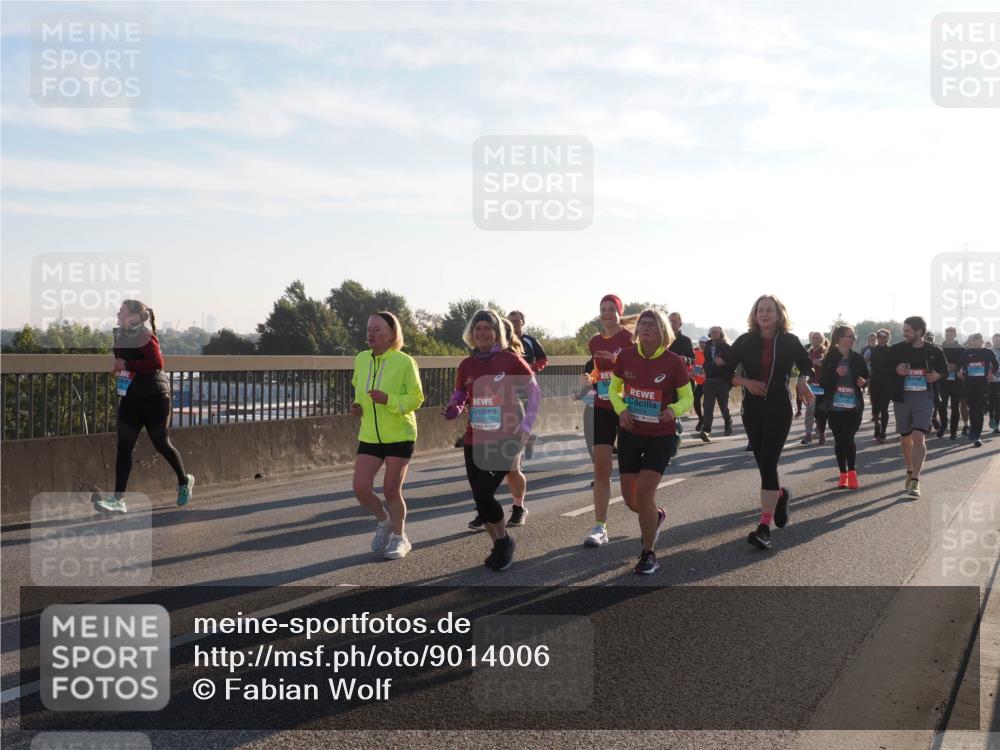 03.10.2025 - Köhlbrandbrückenlauf Fabian Wolf http://msf.ph/oto/9014006 03.10.2025 09:24:23 Position 3 2143 meine-sportfotos.de