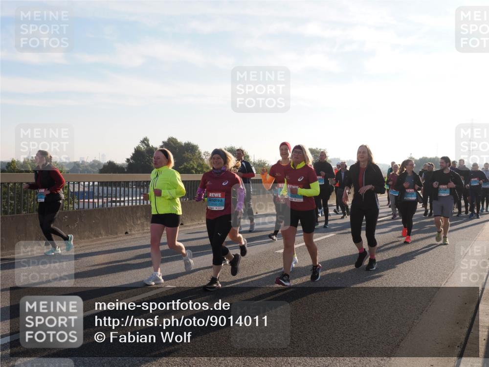 03.10.2025 - Köhlbrandbrückenlauf Fabian Wolf http://msf.ph/oto/9014011 03.10.2025 09:24:23 Position 3 2143 meine-sportfotos.de