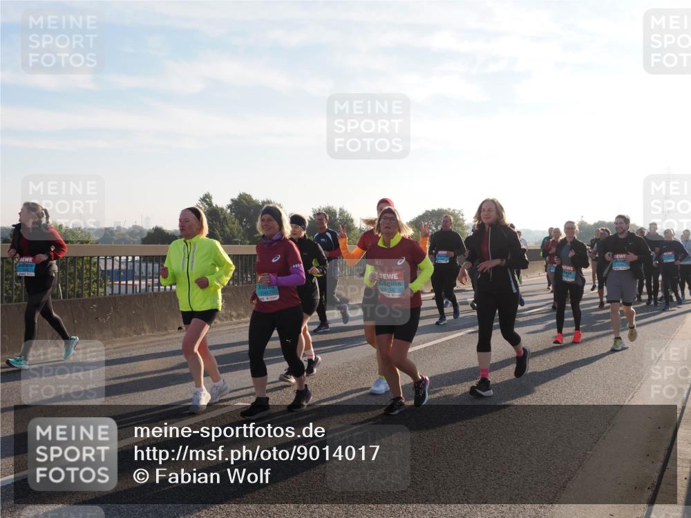 03.10.2025 - Köhlbrandbrückenlauf Fabian Wolf http://msf.ph/oto/9014017 03.10.2025 09:24:23 Position 3  meine-sportfotos.de