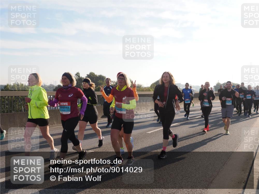 03.10.2025 - Köhlbrandbrückenlauf Fabian Wolf http://msf.ph/oto/9014029 03.10.2025 09:24:23 Position 3 2143, 2174 meine-sportfotos.de