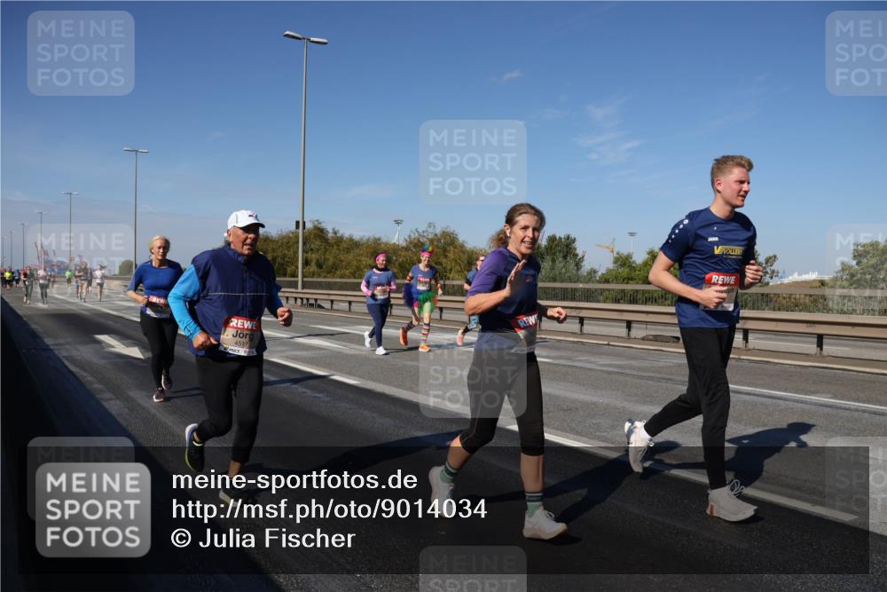 03.10.2025 - Köhlbrandbrückenlauf Julia Fischer http://msf.ph/oto/9014034 03.10.2025 13:08:12 Position 3 4517 meine-sportfotos.de
