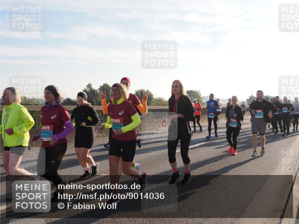 03.10.2025 - Köhlbrandbrückenlauf Fabian Wolf http://msf.ph/oto/9014036 03.10.2025 09:24:24 Position 3 2143, 2174 meine-sportfotos.de