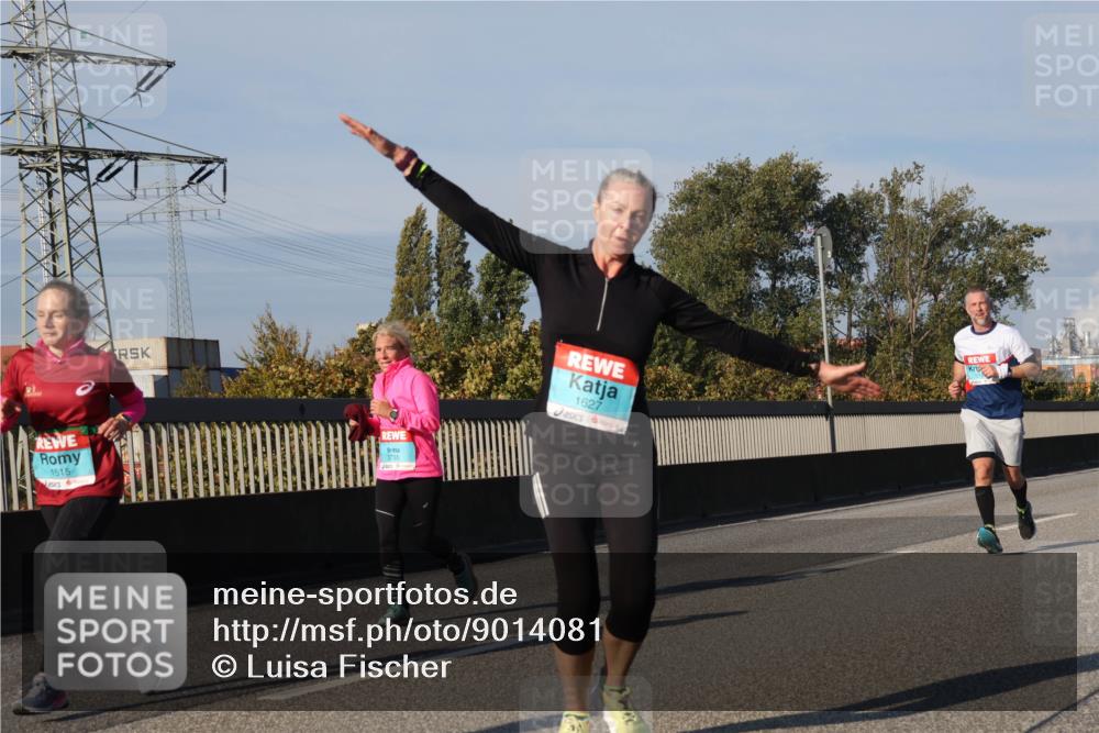 03.10.2025 - Köhlbrandbrückenlauf Luisa Fischer http://msf.ph/oto/9014081 03.10.2025 10:58:08 Position 3 1515, 1627 meine-sportfotos.de