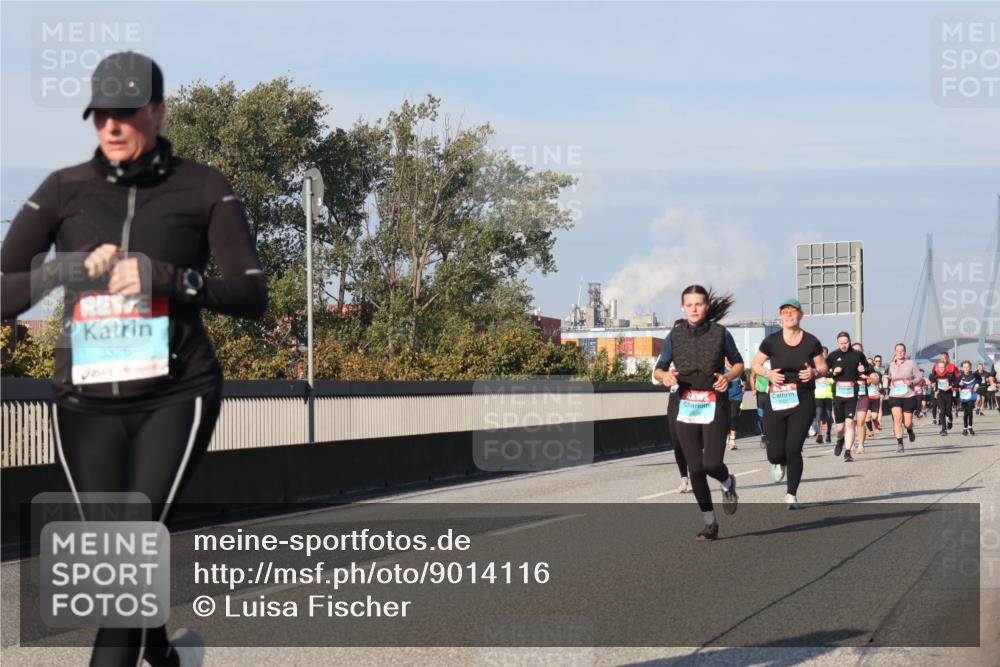 03.10.2025 - Köhlbrandbrückenlauf Luisa Fischer http://msf.ph/oto/9014116 03.10.2025 10:58:12 Position 3 3326 meine-sportfotos.de