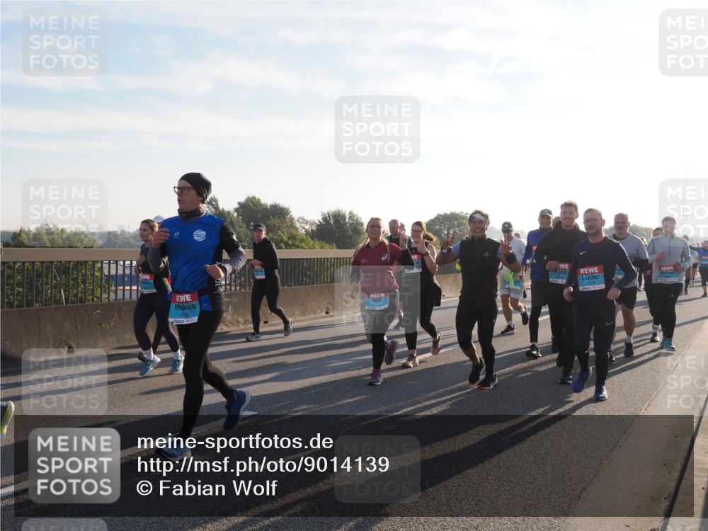 03.10.2025 - Köhlbrandbrückenlauf Fabian Wolf http://msf.ph/oto/9014139 03.10.2025 09:24:27 Position 3 2962 meine-sportfotos.de