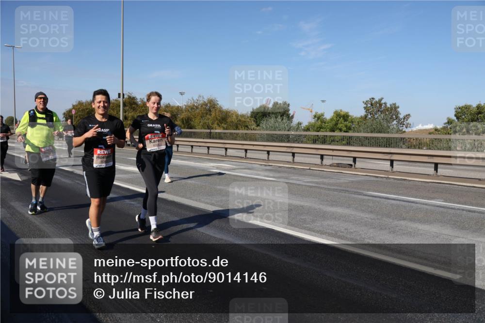 03.10.2025 - Köhlbrandbrückenlauf Julia Fischer http://msf.ph/oto/9014146 03.10.2025 13:08:42 Position 3 6066 meine-sportfotos.de