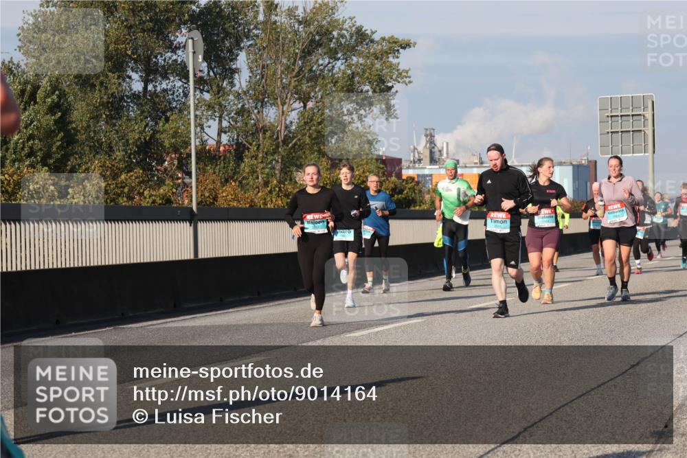 03.10.2025 - Köhlbrandbrückenlauf Luisa Fischer http://msf.ph/oto/9014164 03.10.2025 10:58:17 Position 3 1169 meine-sportfotos.de
