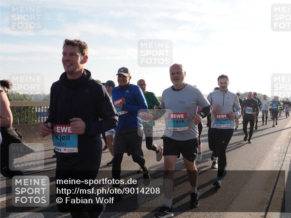 03.10.2025 - Köhlbrandbrückenlauf Fabian Wolf http://msf.ph/oto/9014208 03.10.2025 09:24:29 Position 3 2624, 45121, 1704, 3661 meine-sportfotos.de
