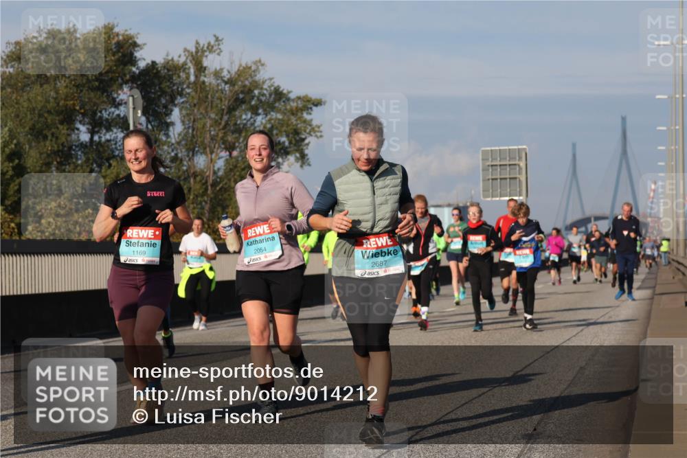 03.10.2025 - Köhlbrandbrückenlauf Luisa Fischer http://msf.ph/oto/9014212 03.10.2025 10:58:22 Position 3 1169, 2054, 2687 meine-sportfotos.de