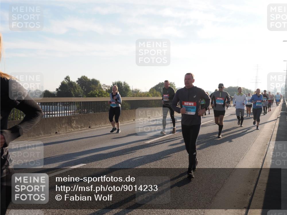 03.10.2025 - Köhlbrandbrückenlauf Fabian Wolf http://msf.ph/oto/9014233 03.10.2025 09:24:31 Position 3 2308 meine-sportfotos.de