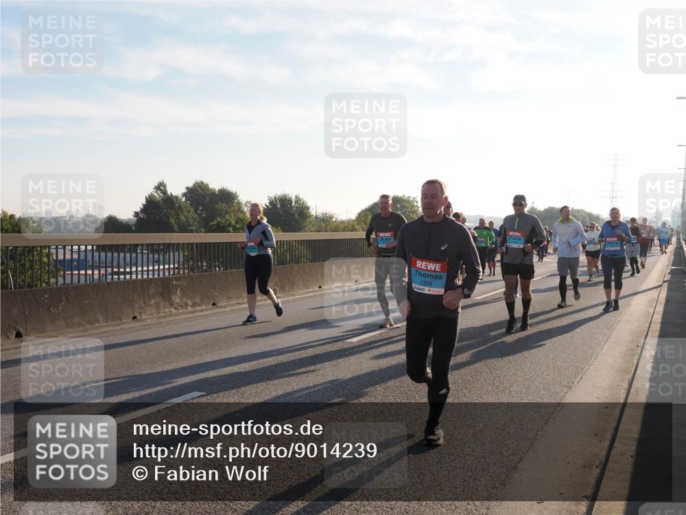 03.10.2025 - Köhlbrandbrückenlauf Fabian Wolf http://msf.ph/oto/9014239 03.10.2025 09:24:31 Position 3 2308 meine-sportfotos.de