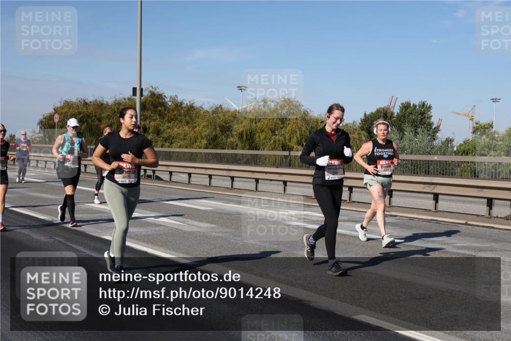 03.10.2025 - Köhlbrandbrückenlauf Julia Fischer http://msf.ph/oto/9014248 03.10.2025 13:09:01 Position 3 5476 meine-sportfotos.de