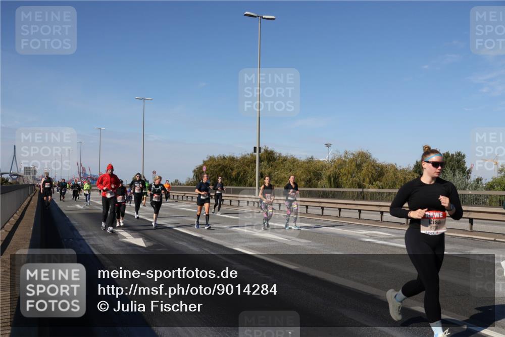 03.10.2025 - Köhlbrandbrückenlauf Julia Fischer http://msf.ph/oto/9014284 03.10.2025 13:09:09 Position 3 5730 meine-sportfotos.de