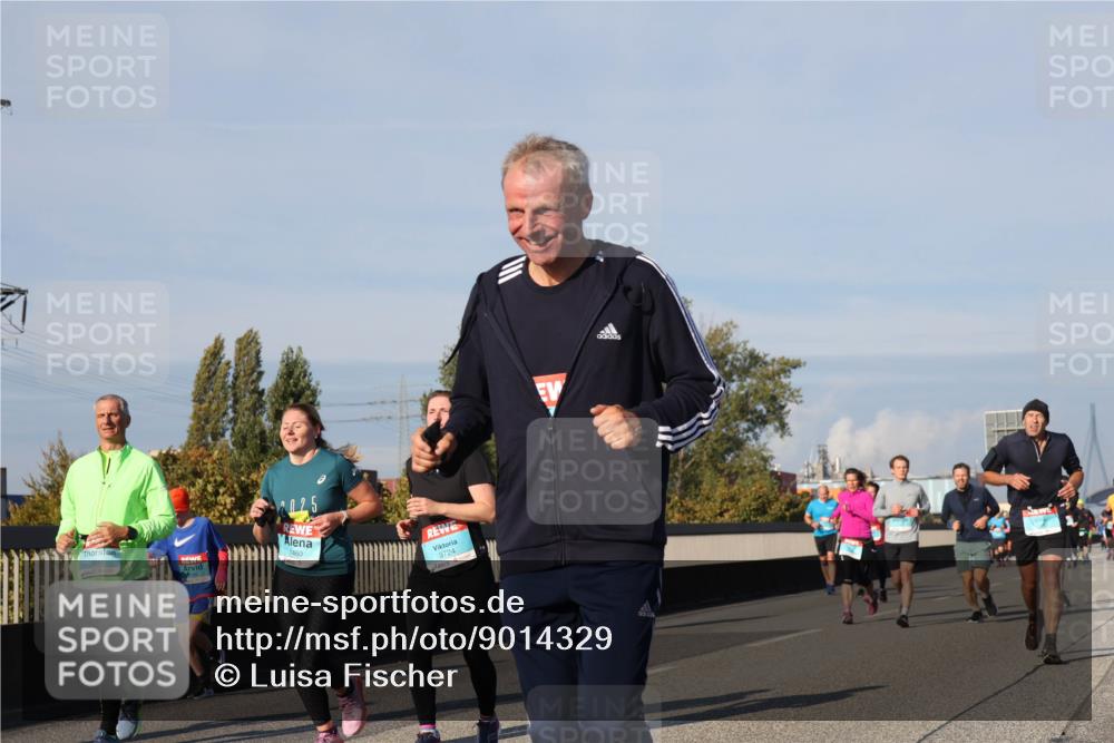 03.10.2025 - Köhlbrandbrückenlauf Luisa Fischer http://msf.ph/oto/9014329 03.10.2025 10:58:33 Position 3 7, 1843, 25, 1460, 3724 meine-sportfotos.de