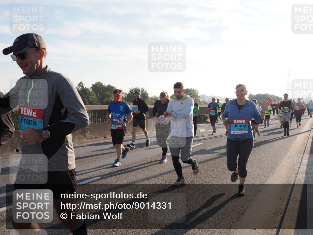 03.10.2025 - Köhlbrandbrückenlauf Fabian Wolf http://msf.ph/oto/9014331 03.10.2025 09:24:34 Position 3 270, 3693 meine-sportfotos.de