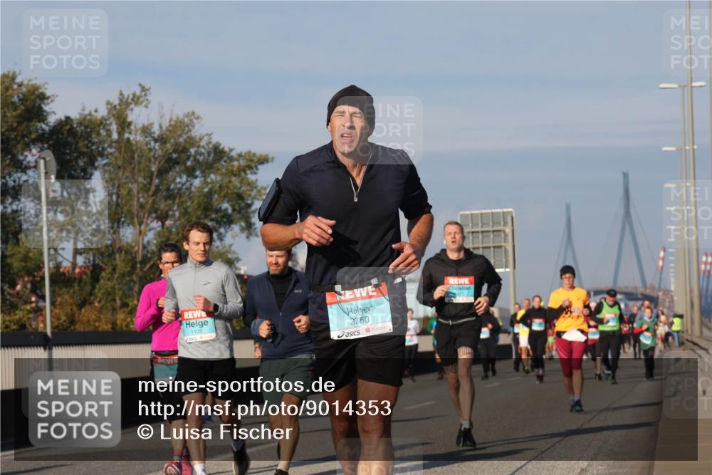 03.10.2025 - Köhlbrandbrückenlauf Luisa Fischer http://msf.ph/oto/9014353 03.10.2025 10:58:36 Position 3 1108, 3750 meine-sportfotos.de