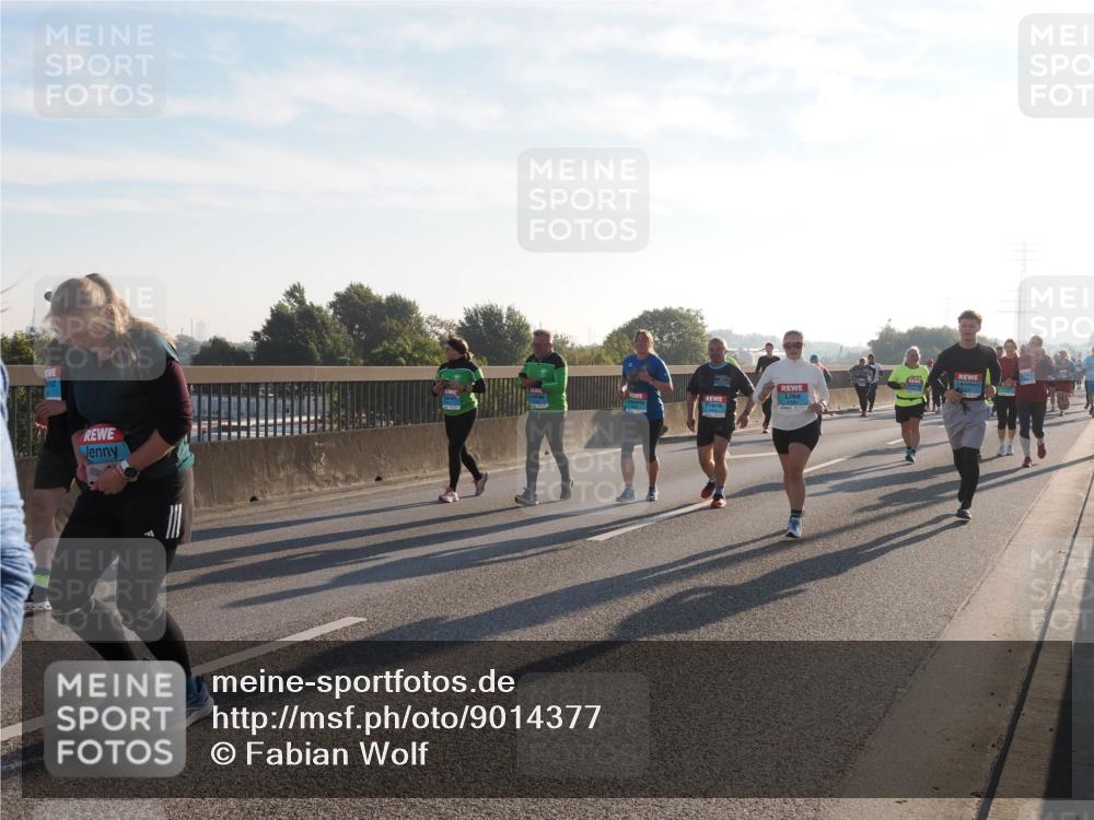 03.10.2025 - Köhlbrandbrückenlauf Fabian Wolf http://msf.ph/oto/9014377 03.10.2025 09:24:36 Position 3  meine-sportfotos.de