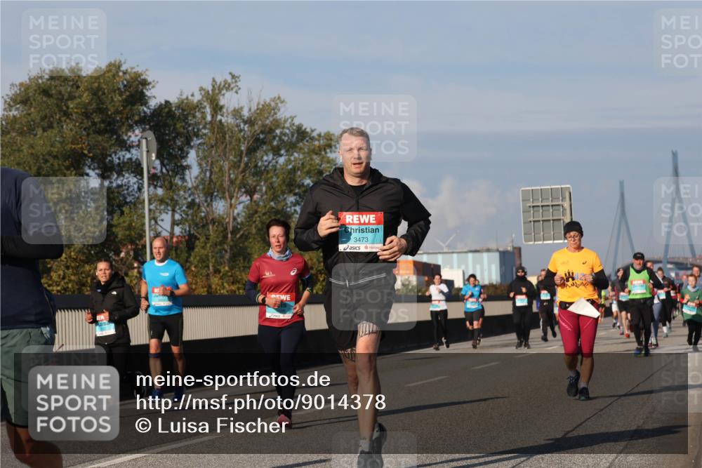 03.10.2025 - Köhlbrandbrückenlauf Luisa Fischer http://msf.ph/oto/9014378 03.10.2025 10:58:38 Position 3 3473 meine-sportfotos.de