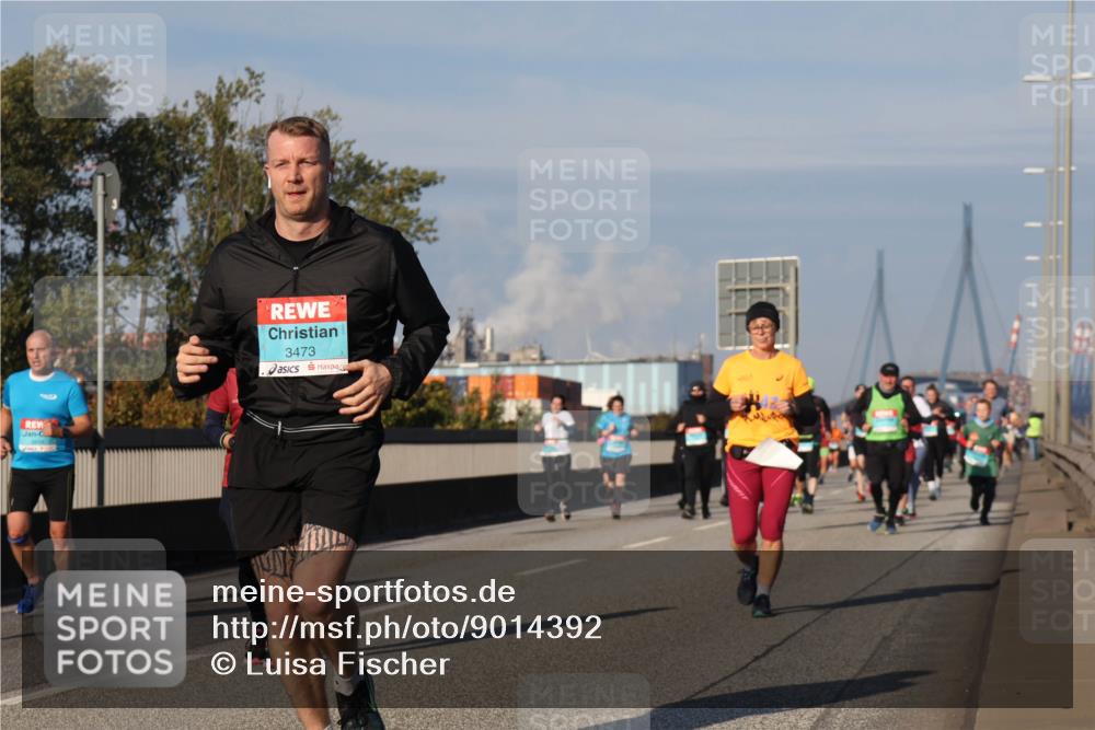 03.10.2025 - Köhlbrandbrückenlauf Luisa Fischer http://msf.ph/oto/9014392 03.10.2025 10:58:39 Position 3 3473 meine-sportfotos.de