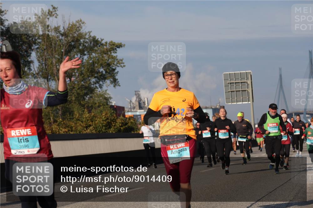 03.10.2025 - Köhlbrandbrückenlauf Luisa Fischer http://msf.ph/oto/9014409 03.10.2025 10:58:41 Position 3 3596, 142, 1598 meine-sportfotos.de