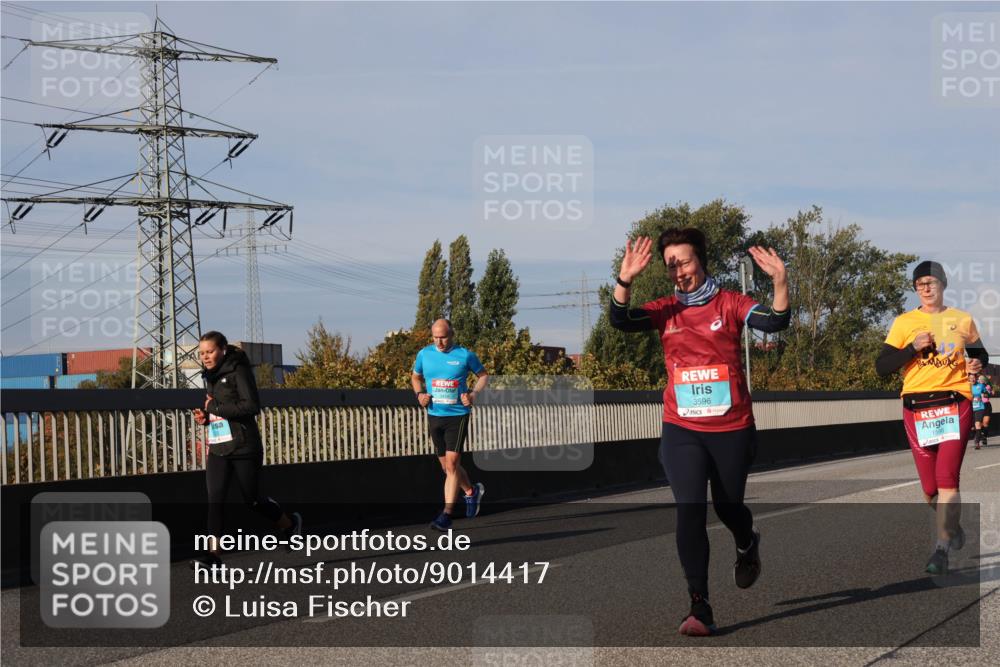 03.10.2025 - Köhlbrandbrückenlauf Luisa Fischer http://msf.ph/oto/9014417 03.10.2025 10:58:41 Position 3 3596, 1598 meine-sportfotos.de