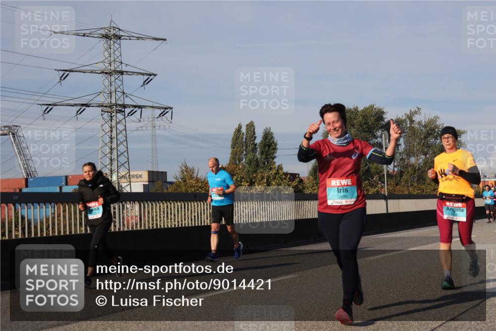 03.10.2025 - Köhlbrandbrückenlauf Luisa Fischer http://msf.ph/oto/9014421 03.10.2025 10:58:42 Position 3 3596, 1588 meine-sportfotos.de