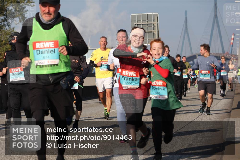 03.10.2025 - Köhlbrandbrückenlauf Luisa Fischer http://msf.ph/oto/9014463 03.10.2025 10:58:46 Position 3 2093, 1674, 1922, 3500, 3499, 3037 meine-sportfotos.de