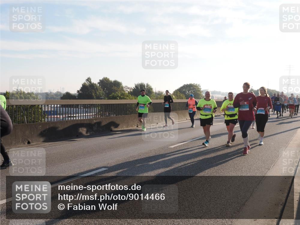 03.10.2025 - Köhlbrandbrückenlauf Fabian Wolf http://msf.ph/oto/9014466 03.10.2025 09:24:39 Position 3 1 meine-sportfotos.de