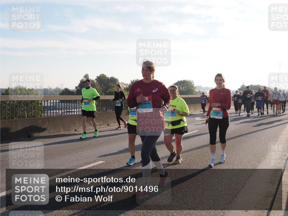 03.10.2025 - Köhlbrandbrückenlauf Fabian Wolf http://msf.ph/oto/9014496 03.10.2025 09:24:41 Position 3 3019, 2741, 2738, 1209 meine-sportfotos.de