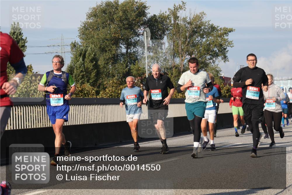 03.10.2025 - Köhlbrandbrückenlauf Luisa Fischer http://msf.ph/oto/9014550 03.10.2025 10:58:55 Position 3 3691, 1848, 1782, 1523, 1588, 1714 meine-sportfotos.de