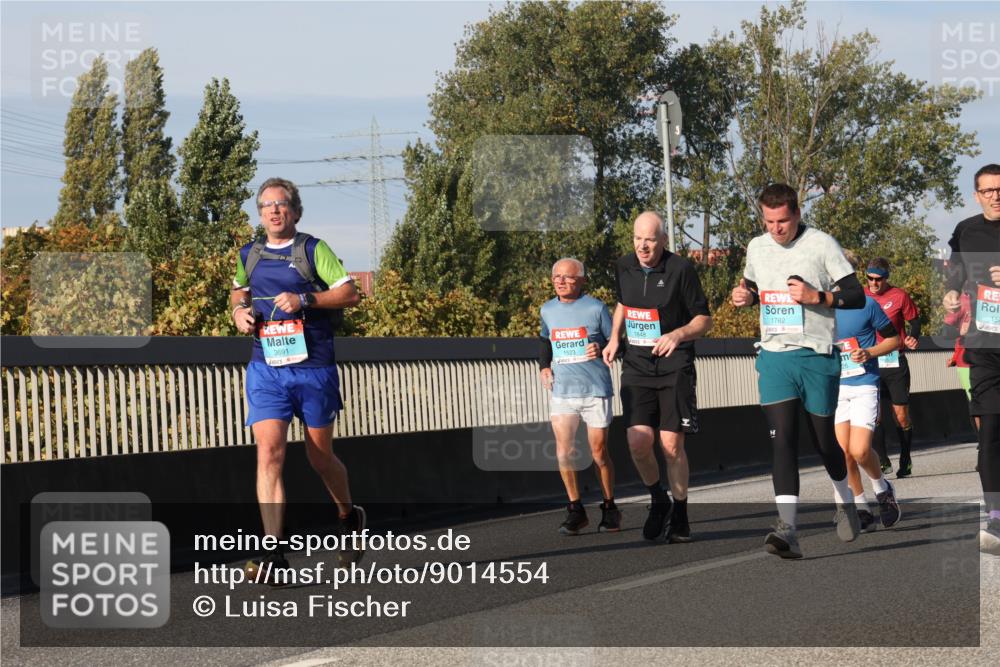 03.10.2025 - Köhlbrandbrückenlauf Luisa Fischer http://msf.ph/oto/9014554 03.10.2025 10:58:56 Position 3 3691, 15, 1782, 1848, 1523 meine-sportfotos.de