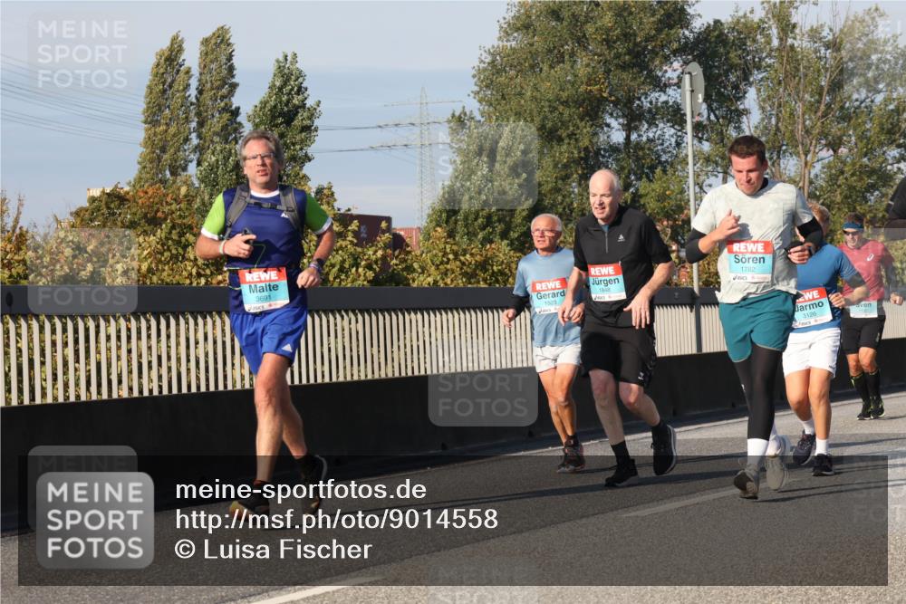 03.10.2025 - Köhlbrandbrückenlauf Luisa Fischer http://msf.ph/oto/9014558 03.10.2025 10:58:56 Position 3 3691, 1848, 1523, 1782, 3126 meine-sportfotos.de