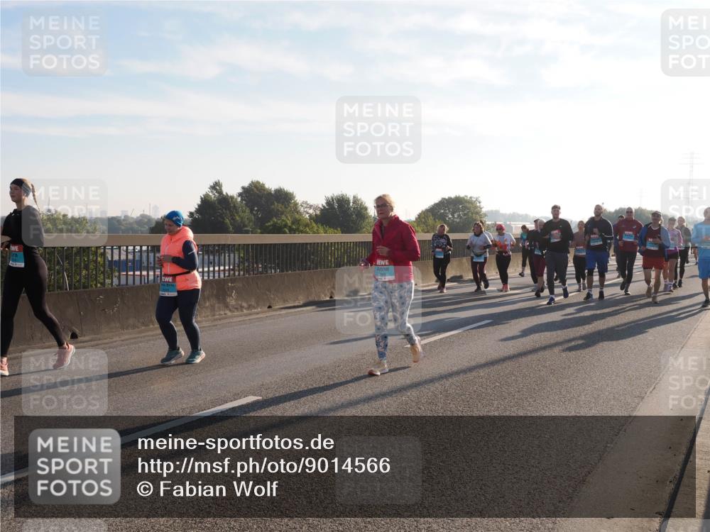 03.10.2025 - Köhlbrandbrückenlauf Fabian Wolf http://msf.ph/oto/9014566 03.10.2025 09:24:43 Position 3  meine-sportfotos.de
