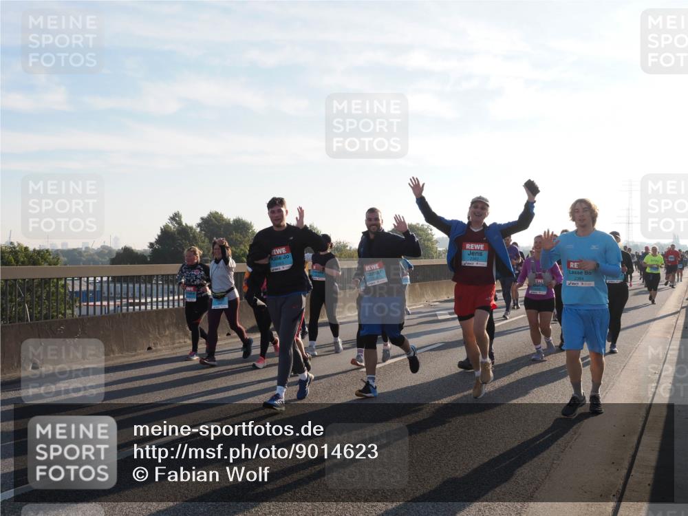 03.10.2025 - Köhlbrandbrückenlauf Fabian Wolf http://msf.ph/oto/9014623 03.10.2025 09:24:46 Position 3  meine-sportfotos.de