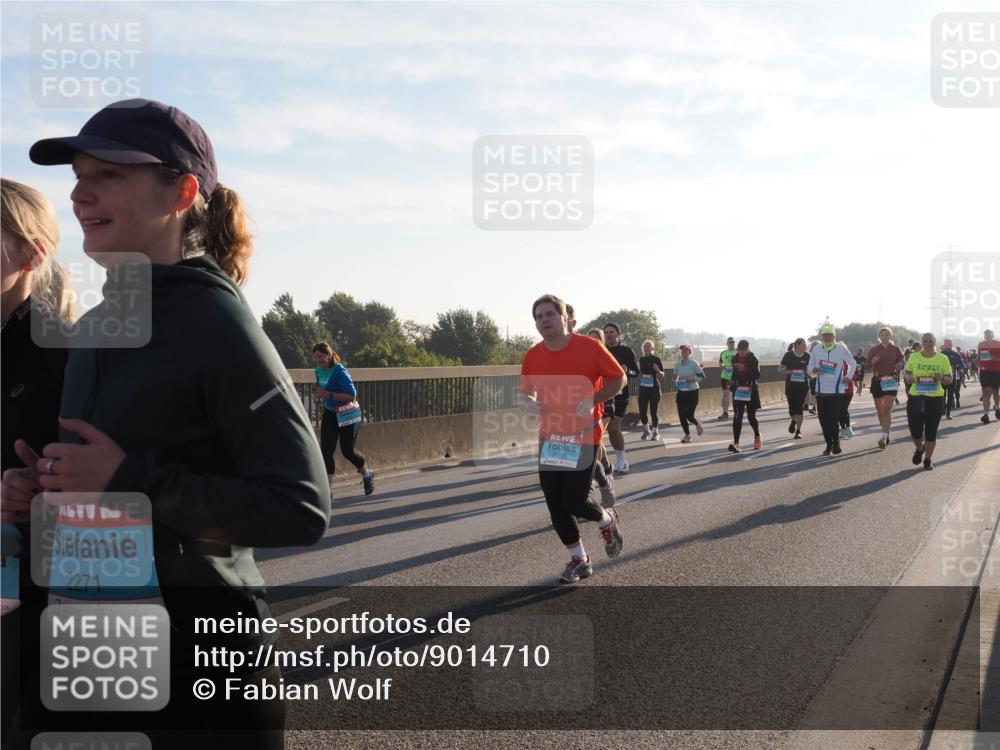 03.10.2025 - Köhlbrandbrückenlauf Fabian Wolf http://msf.ph/oto/9014710 03.10.2025 09:24:50 Position 3 2271 meine-sportfotos.de