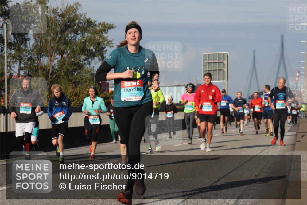 03.10.2025 - Köhlbrandbrückenlauf Luisa Fischer http://msf.ph/oto/9014719 03.10.2025 10:59:12 Position 3 3645, 2225, 1735 meine-sportfotos.de