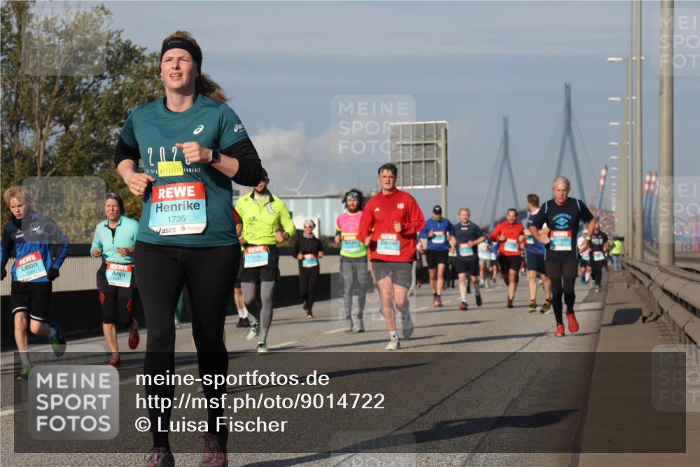 03.10.2025 - Köhlbrandbrückenlauf Luisa Fischer http://msf.ph/oto/9014722 03.10.2025 10:59:12 Position 3 3644, 2, 0, 2, 1735 meine-sportfotos.de