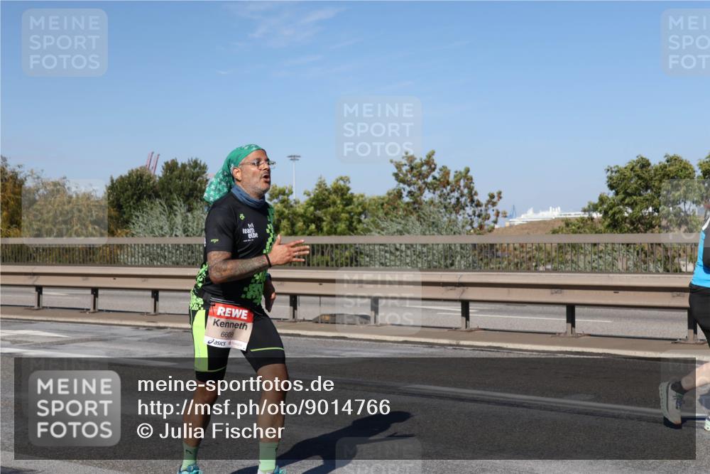 03.10.2025 - Köhlbrandbrückenlauf Julia Fischer http://msf.ph/oto/9014766 03.10.2025 13:10:50 Position 3 6608 meine-sportfotos.de
