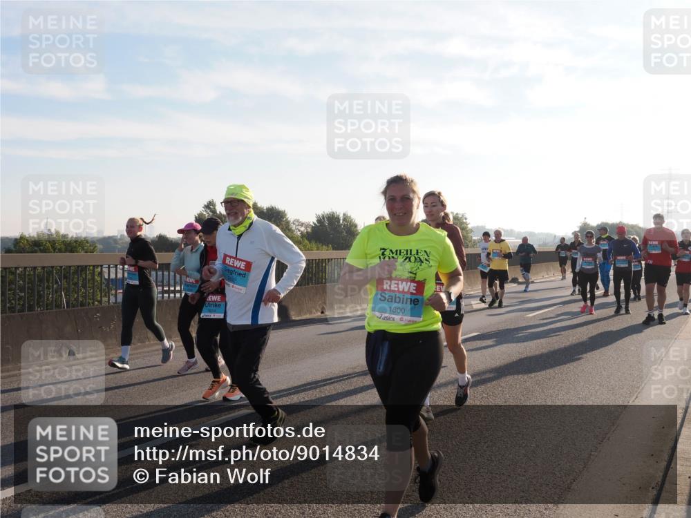 03.10.2025 - Köhlbrandbrückenlauf Fabian Wolf http://msf.ph/oto/9014834 03.10.2025 09:24:54 Position 3 2492, 1800 meine-sportfotos.de