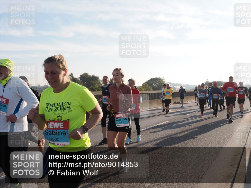 03.10.2025 - Köhlbrandbrückenlauf Fabian Wolf http://msf.ph/oto/9014853 03.10.2025 09:24:55 Position 3 2, 1800, 1263 meine-sportfotos.de