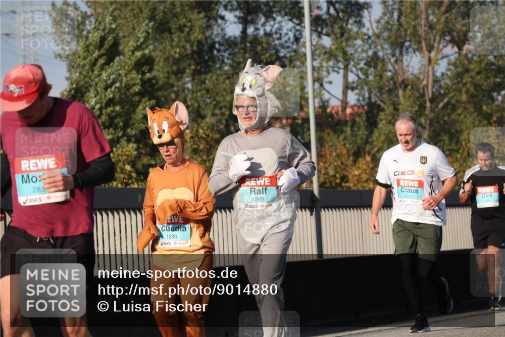 03.10.2025 - Köhlbrandbrückenlauf Luisa Fischer http://msf.ph/oto/9014880 03.10.2025 10:59:28 Position 3 283, 1288, 1289, 24, 2837 meine-sportfotos.de
