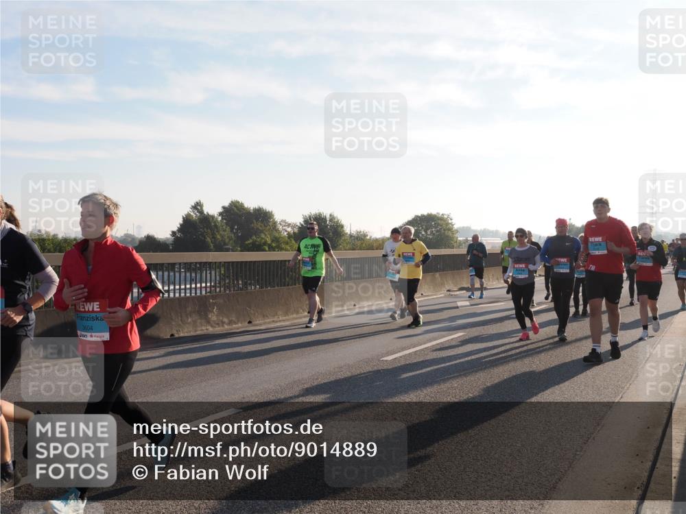 03.10.2025 - Köhlbrandbrückenlauf Fabian Wolf http://msf.ph/oto/9014889 03.10.2025 09:24:56 Position 3 3604 meine-sportfotos.de