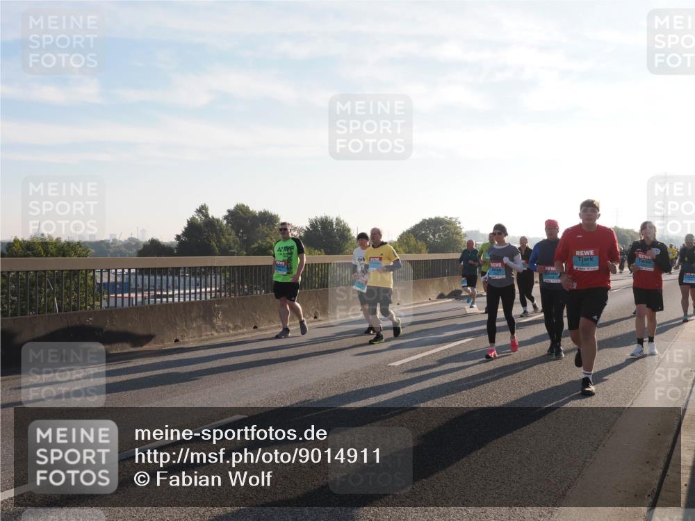 03.10.2025 - Köhlbrandbrückenlauf Fabian Wolf http://msf.ph/oto/9014911 03.10.2025 09:24:57 Position 3  meine-sportfotos.de