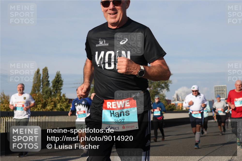 03.10.2025 - Köhlbrandbrückenlauf Luisa Fischer http://msf.ph/oto/9014920 03.10.2025 10:59:32 Position 3 3327 meine-sportfotos.de