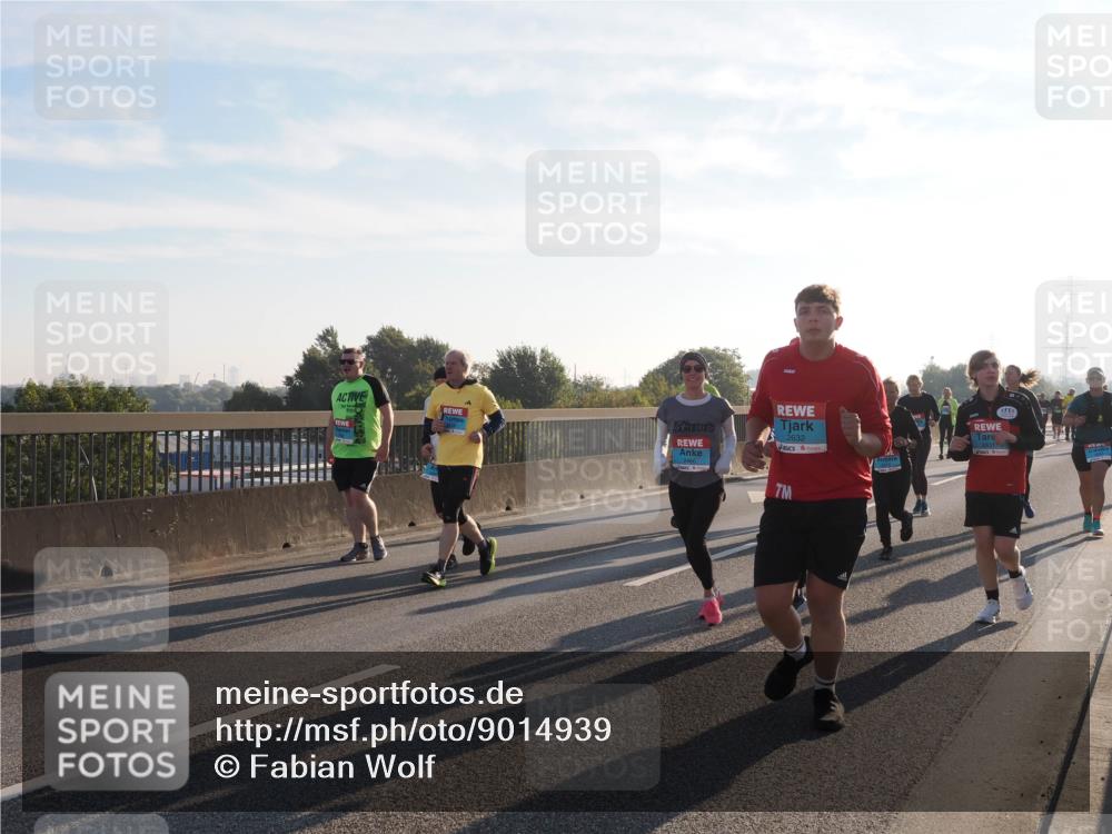 03.10.2025 - Köhlbrandbrückenlauf Fabian Wolf http://msf.ph/oto/9014939 03.10.2025 09:24:58 Position 3 2632 meine-sportfotos.de