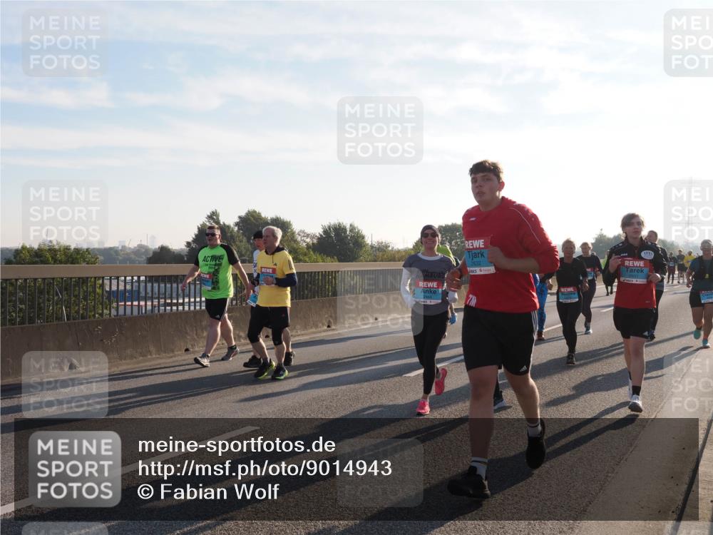 03.10.2025 - Köhlbrandbrückenlauf Fabian Wolf http://msf.ph/oto/9014943 03.10.2025 09:24:58 Position 3 2632 meine-sportfotos.de