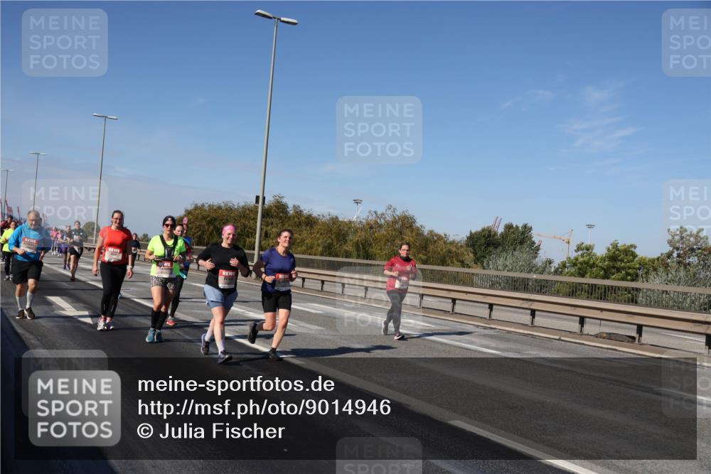 03.10.2025 - Köhlbrandbrückenlauf Julia Fischer http://msf.ph/oto/9014946 03.10.2025 13:11:31 Position 3  meine-sportfotos.de