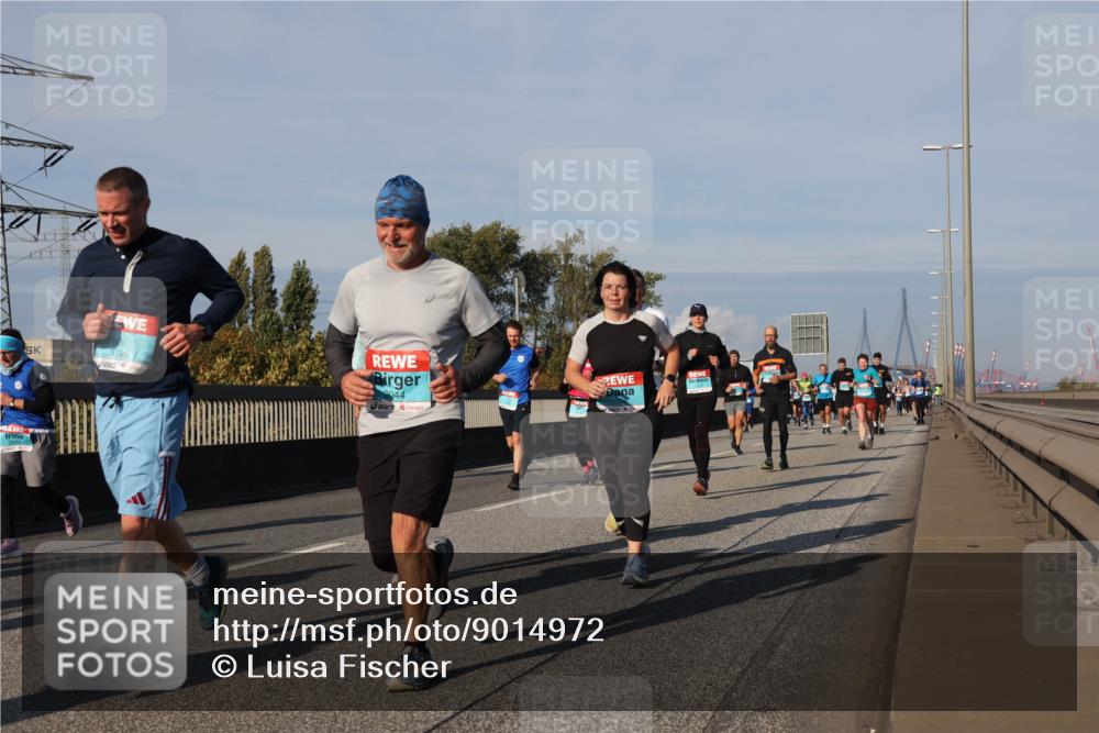 03.10.2025 - Köhlbrandbrückenlauf Luisa Fischer http://msf.ph/oto/9014972 03.10.2025 10:59:37 Position 3 3796, 2044 meine-sportfotos.de