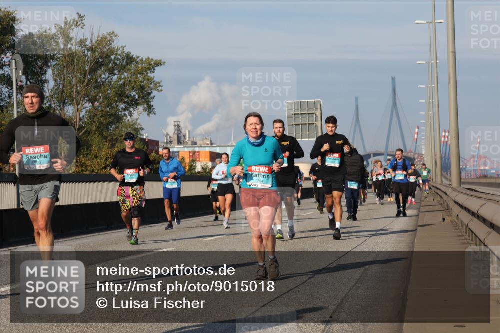 03.10.2025 - Köhlbrandbrückenlauf Luisa Fischer http://msf.ph/oto/9015018 03.10.2025 10:59:42 Position 3 1905, 1754 meine-sportfotos.de